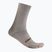 Шкарпетки чоловічі Castelli Espresso 18 clay
