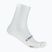 Шкарпетки чоловічі Castelli Espresso 12 white