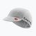 Шапка велосипедна Castelli A/C 3 white