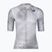 Футболка велосипедна жіноча Castelli Cosmic Vortex gray