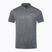 Футболка поло чоловіча Oakley B1B Polo Shirt fathom heather