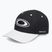 Кепка чоловіча Oakley Oakley Alumni blackout