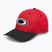 Кепка чоловіча Oakley Oakley Alumni red line