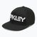 Кепка чоловіча Oakley Mark III blackout