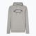 Кофта чоловіча Oakley New Ellipse Hoodie Sweatshirt new granite heather
