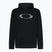 Кофта чоловіча Oakley New Ellipse Hoodie Sweatshirt blackout