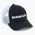 Кепка чоловіча Oakley Heather New Era Bark Logo blackout
