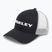 Кепка чоловіча Oakley Heather New Era Bark Logo blackout