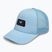 Кепка чоловіча Oakley Patch Ellipse Tracker stonewash blue