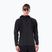 Кофта для сноуборду чоловіча Oakley Drift Tech Fleece Hoodie blackout