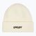 Зимова шапка Oakley B1B Logo Beanie арктична біла