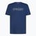 Футболка чоловіча Oakley Wire B1B Tee team navy
