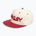 Кепка чоловіча Oakley Mark III arctic white/iron red