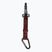 Брелок Oakley Wanderlust Keychain tiger camo red
