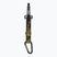 Брелок Oakley Wanderlust Keychain tiger camo green