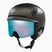 Гірськолижний шолом Oakley Mod7 2022 satin medium grey/prizm sapphire iridium
