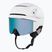 Лижний шолом Oakley Mod7 2022 white/prizm sapphire iridium