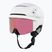 Лижний шолом Oakley Mod7 2022 white/prizm rose gold iridium