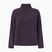 Кофта флісова жіноча Oakley Maple Ridge 1/2 Zip Fleece dark toadstool