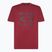 Футболка чоловіча Oakley Bark Ellipse Tee iron red