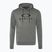 Кофта чоловіча Oakley Bark Fleece Hoodie new athletic grey