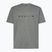 Футболка чоловіча Oakley Bf Oakley Bark Tee new athletic grey