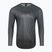 Лонгслів велосипедний чоловічий Oakley Maven Coast 2.0 LS gradient black grey