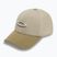 Кепка чоловіча Oakley Tincan boulder/army/cement