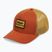 Кепка чоловіча Oakley Oakley B1B Hdo Patch Trucker auburn/sulfide