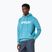Кофта чоловіча Oakley B1B Po Hoodie 2.0 dark pacific