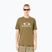 Футболка чоловіча Oakley O Bark 2.0 army green