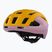 Шолом велосипедний Oakley Aro3 Endurance EU mustard hazy geo gradient mist