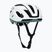 Шолом велосипедний Oakley Aro5 Race EU matte pacific white pearl
