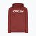 Кофта чоловіча Oakley B1B Po Hoodie 2.0 flame red