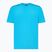 Футболка чоловіча Oakley Minimal Training Ss Tee swimming blue