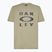 Футболка чоловіча Oakley Bark Ellipse Tee boulder green