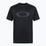 Футболка для плавання чоловіча Oakley Rashguard blackout