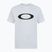 Футболка для плавання чоловіча Oakley Rashguard white