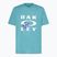 Футболка чоловіча Oakley O Frog Ss Tee dark pacific