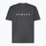 Футболка чоловіча Oakley Bf Oakley Bark Tee dark grey hthr