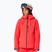 Куртка гірськолижна жіноча Oakley Canopy Insulated hibiscus red