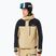 Чоловіча сноубордична куртка Oakley TNP TBT Insulated pebble