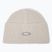 Шапка зимова Oakley Ellipse Ribbed Beanie mist/cement