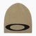 Шапка зимова Oakley Ellipse Beanie pebble