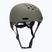 Шолом Oakley Street1 EU matte dark brush stencil