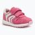 Кросівки дитячі Geox Alben pink