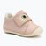 Черевики дитячі Geox Tutim light rose/white