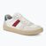 Кросівки чоловічі Geox Affile white/red