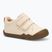 Кросівки barefoot дитячі Geox Steppieup light ivory