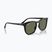 Окуляри сонцезахисні Ray-Ban RB2210 black/green polarized